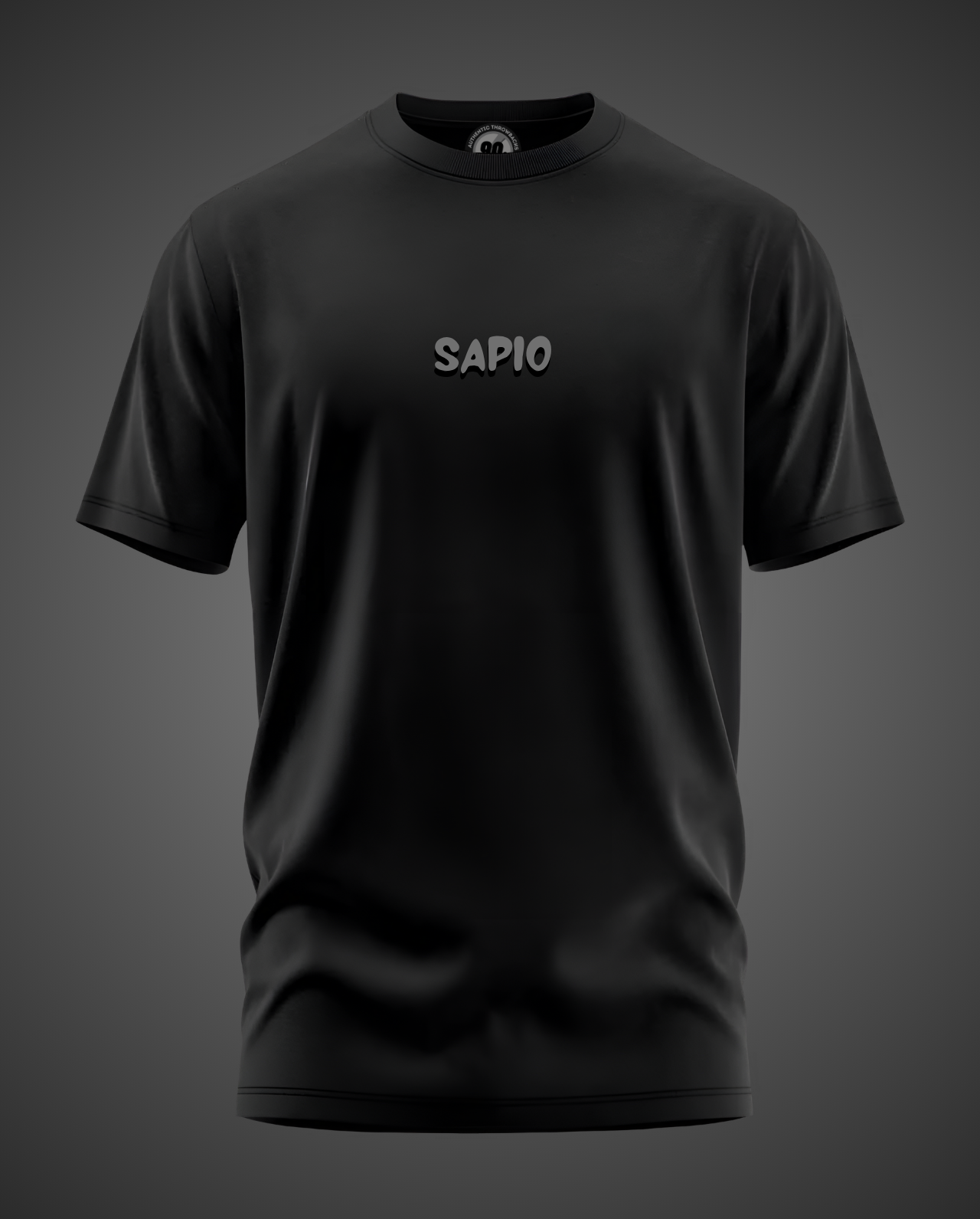 sapio - unapologetic T-shirt