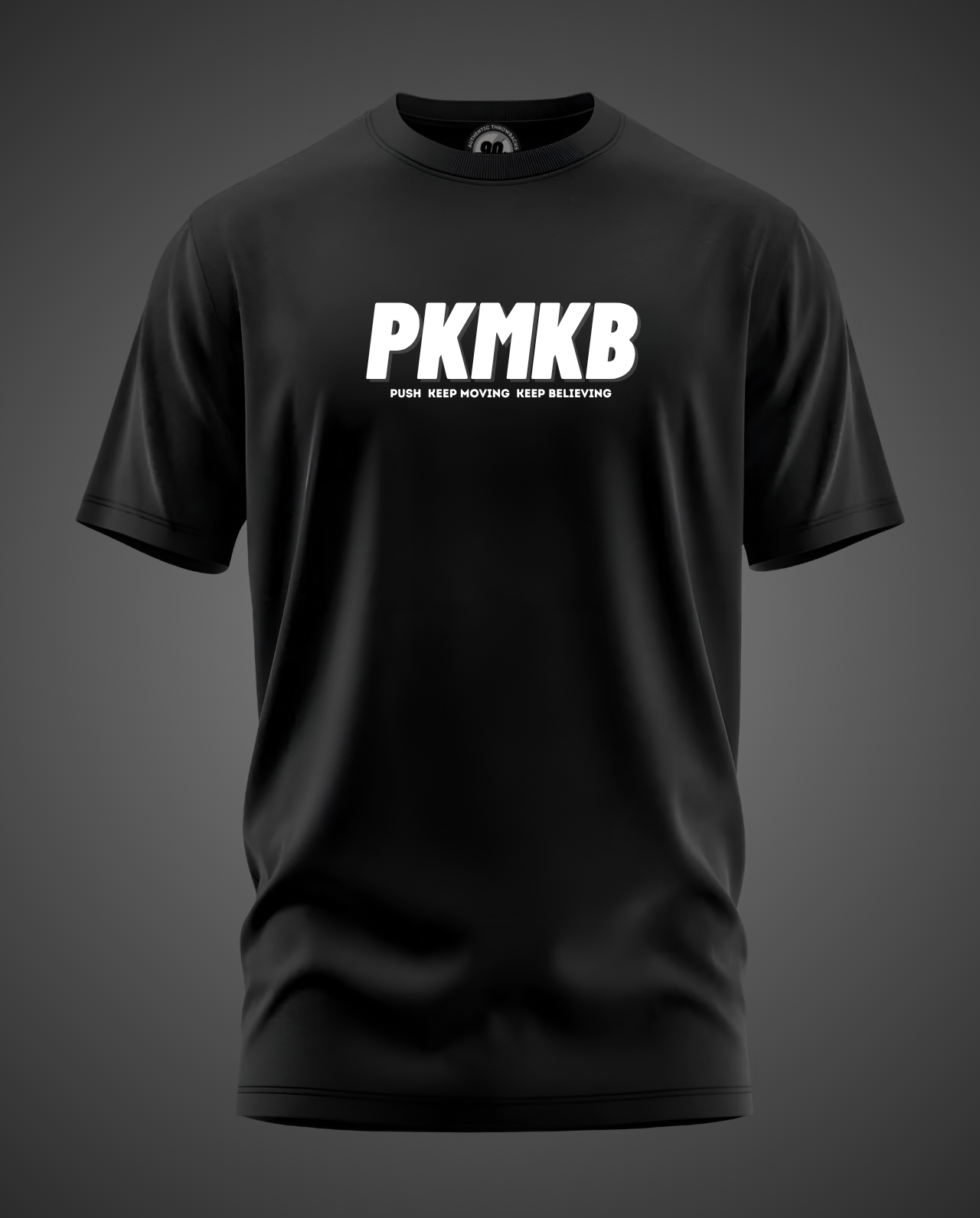 PKMKB - unapologetic T-shirt