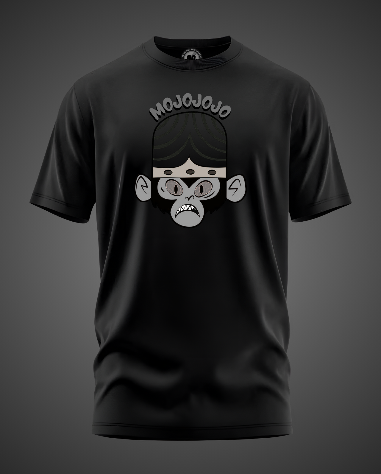 Mojo jojo - unapologetic T-shirt