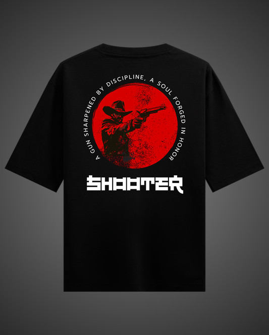 Shooter Relaxed fit