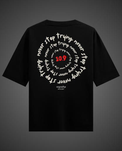 10.9 Relaxed fit