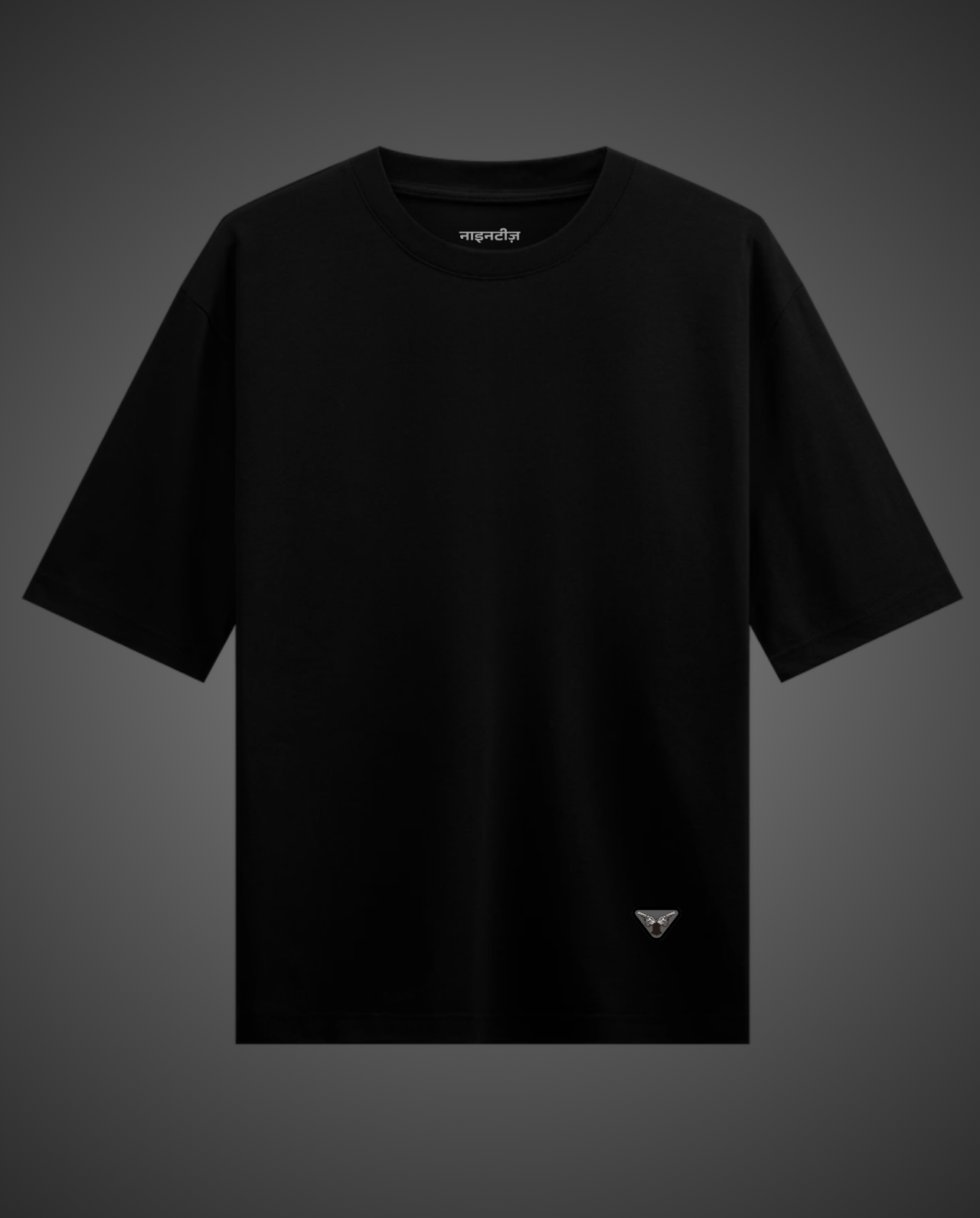 10.9 Relaxed fit