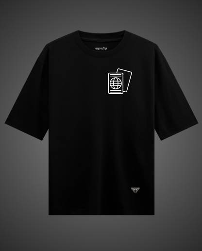 Traveller Relaxed fit