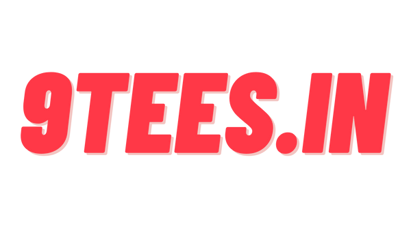 9tees.in